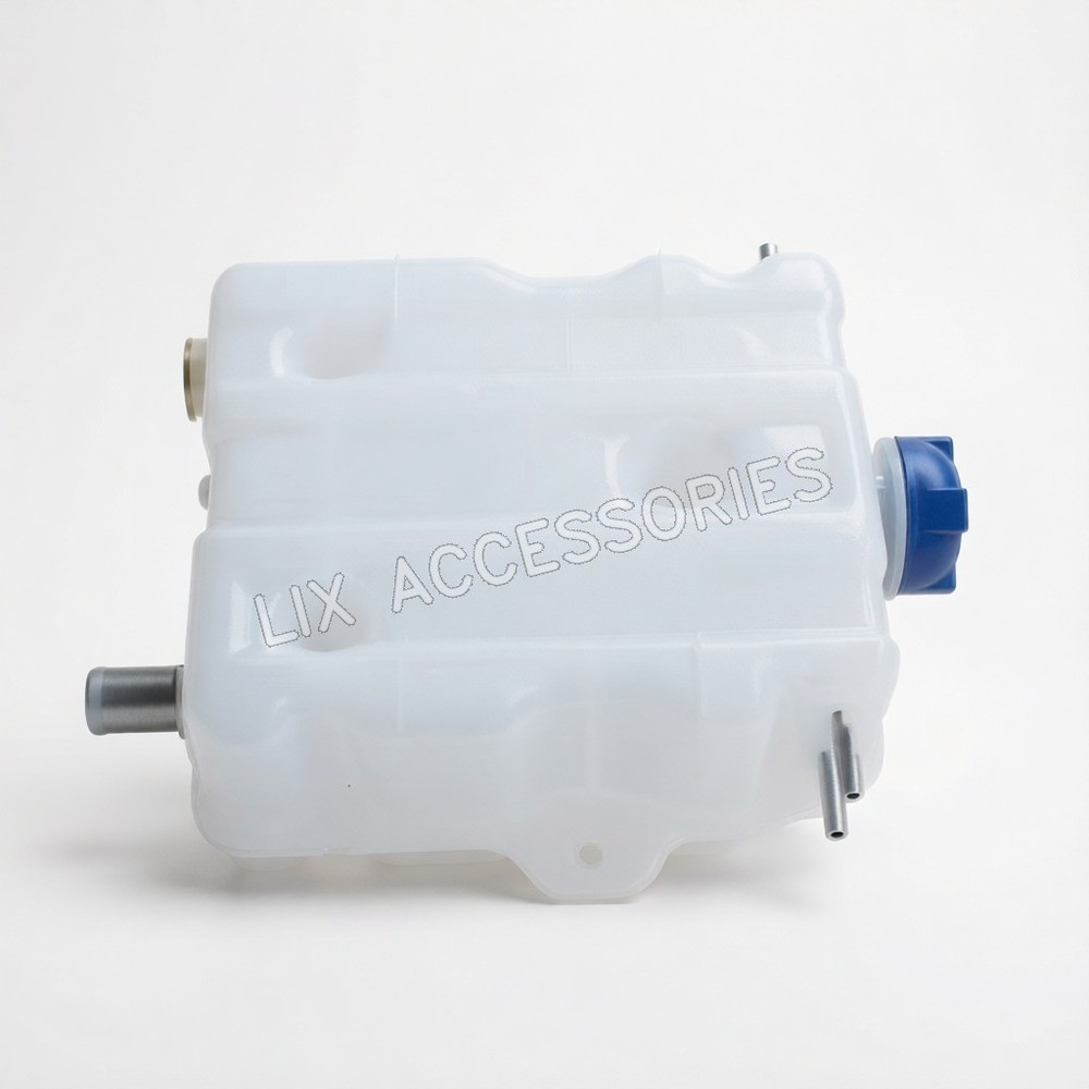 1x Suitable for auxiliary water tank water tank 1311010-KW9Y0