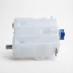 1x Suitable for auxiliary water tank water tank 1311010-KW9Y0