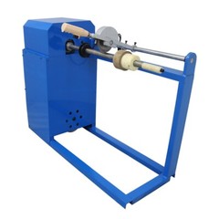 TECHTONGDA&reg; 220V Electric Cutter 550W Paper Pipe Tube Slitting Cutting Machine