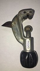 Ridgid NO 150 & 2 Imperial Eastman TC 150 tube cutter bundle w/ FREE SHIPPING