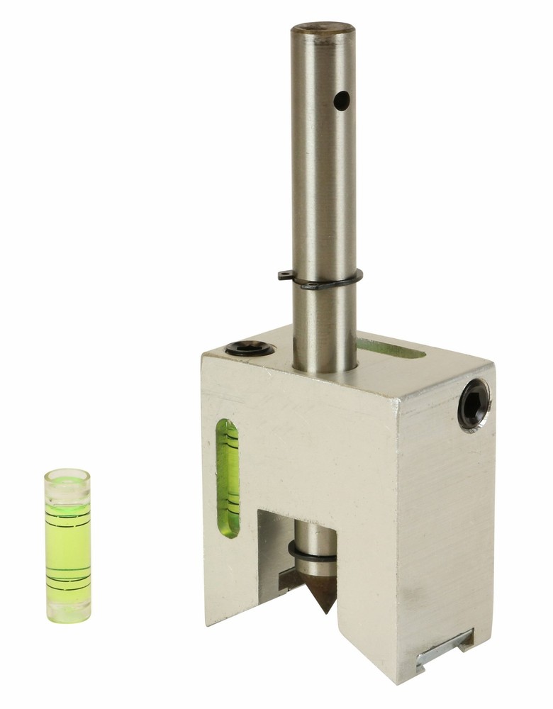 Toledo Pipe Magentic Center Pipe Hole Punch easily drill holes in 1&Prime; to 10&Prime; Pipe