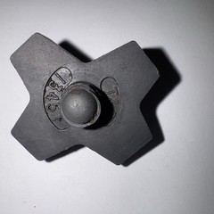 Thomas & Betts #13457 Color-Keyed Crimping Die
