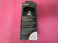 RIDGID 64288 Flexshaft K9-102 2&Prime; Chain Knocker with Carbide Tip &ndash; NEW