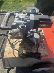 RIDGID HC-450 (T2) Hole Saw Cutting Drill 1/8-5/ 8IN- 3-16MM