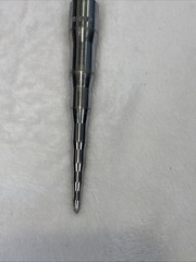 1/4&rdquo; Copper Pipe Swaging Tool Drill Bit HVAC Tube Expander Swage Bit