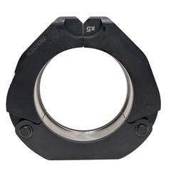Milwaukee 49-16-2690X 2-1/2 in. &ndash; 4 in. CTS-V Copper Pivoting Press Ring Kit