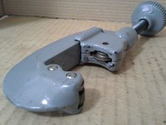 Vintage Proto No. 350 1-1/8&Prime; Capacity Tubing Cutter Working, VGC