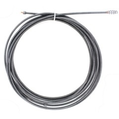 Ridgid 21338 1/4&Prime; x 30&prime; Auto-Spin Replacement Cable