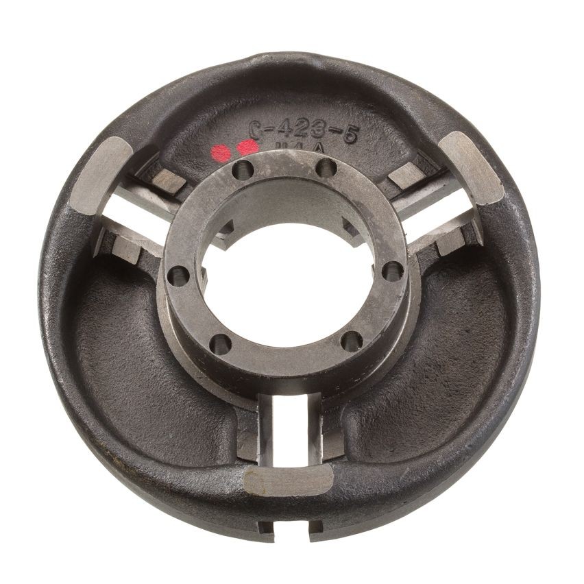 RIDGID 43540 Scroll Assembly #300 2.2 lbs Lightweight Plumbing Tool