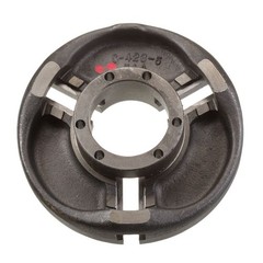 RIDGID 43540 Scroll Assembly #300 2.2 lbs Lightweight Plumbing Tool