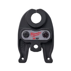 Milwaukee 1/2 In. Ips Jaw For M12 Force Logic Press Tool