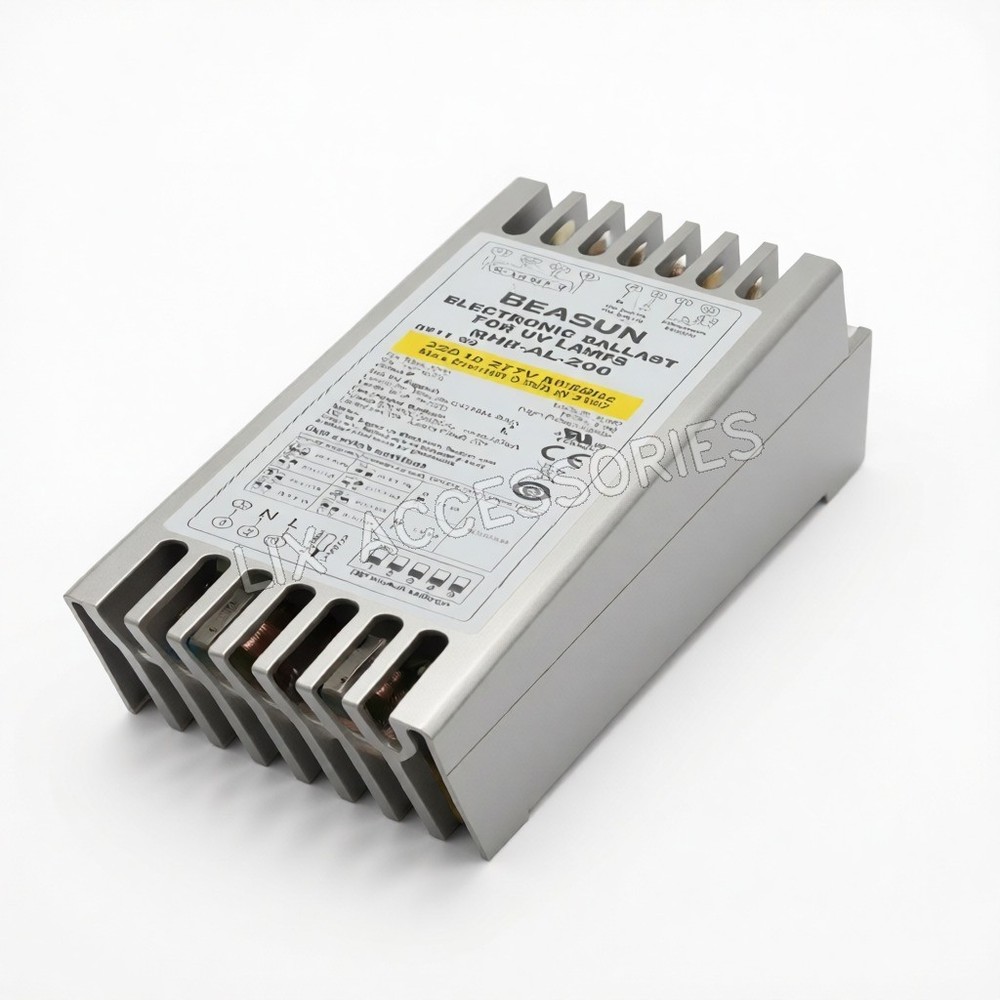 1PC RH8-AL-200 Electronic ballasts for UV lamps 200 to 277V 50-60Hz