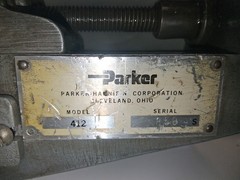 Lakeland Parker Bender &ndash; 412 Tubing Bender Set, 5 Shoes, Follow Bar