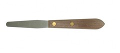 Bon 34-137 4&Prime; Tapered Caulking Spatula &ndash; 7/16&Prime; Width