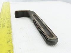 Ridgid No. 12 12&Prime; Pipe Wrench Hook Jaw OEM Replacement