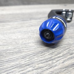 Imperial Eastman Tube Cutter Tubing Black Blue With Deburring Tool