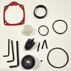 For Porter Cable 904949 Nailer Overhaul Kit FN250B FN251 Replacement USA