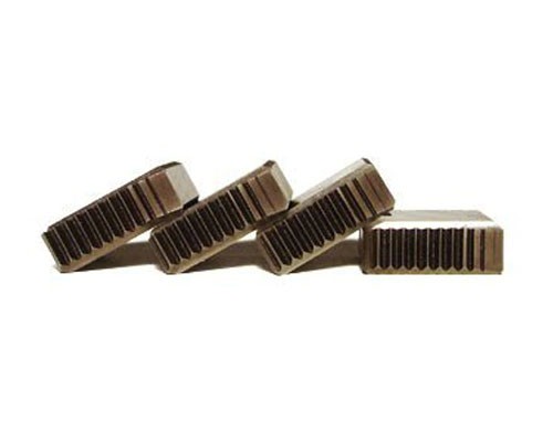 Steel Dragon Tools&reg; 37835 1&Prime; 12R RH Alloy Pipe Dies compatible with RIDGID&reg;