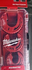 Milwaukee (48-22-4267) Close Quarters Copper Tubing Cutter Set- 3 Piece