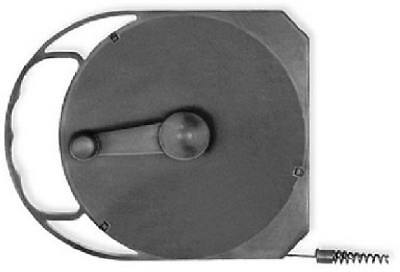 Cobra 90220 Flat Steel Sink Cleaner, 1/4 In. x 20 Ft. &ndash; Quantity 1