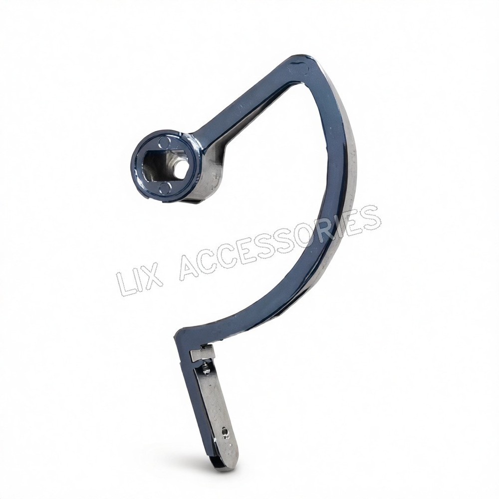 Left+right seat toilet CES9911CS toilet cover seat ring corner key hinge