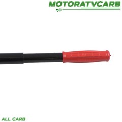 ALL-CARB 7 Size Pipe Threader Threading 3/8&Prime; &ndash; 2&Prime; Die Dies Set w/ Handle Ratchet
