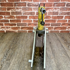 Enerpac One Shot Manual Hydraulic Pipe Bender &ndash; Parts/Repair &ndash; As-Is