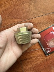 Husky Tub Drain Removal Tool