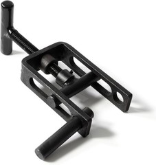Squeeze-Off Plumbing Adjustable Tool, Steel Alloy Hand Instrument