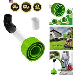 WE Condensation Drain Line Cleaning HVAC Drain Line Cleaner Tool AC Drain lin&hellip;