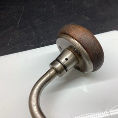 Vintage Craftsman Hand Crank Pipe Reamer #5513