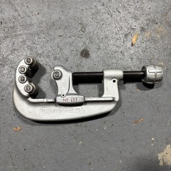 RIDGID USA TOOLS NO. 133 Pipe Cutter 1/2&Prime; TO 3-5/8&rdquo;