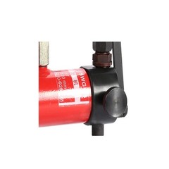 SWG-25 Hydraulic Tube Bending Machine Manual Hand Pipe Bender Pipe Bending Tools