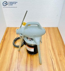 Ridgid K-50 Sectional Drain Cleaning Machine 230V