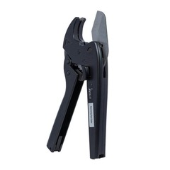 Apollo 1/8 in. to 1-1/4 in. Ratcheting PVC Pipe and Tubing Cutter