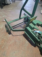 GREENLEE 1800 MECHANICAL CONDUIT PIPE BENDER 1/2&Prime; &ndash; 3/4&Prime; &ndash; 1&Prime; &ndash; FREE FREIGHT