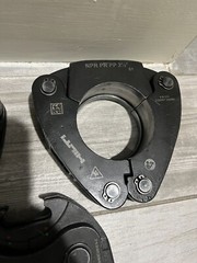 Hilti Press Tool NPR PR PP Rings/4&rdquo;/2.5&rdquo;/ PA 1