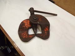 Williams FJ20 Flange Jack Flange Spreader Separator Pipe Fitter Tool RM