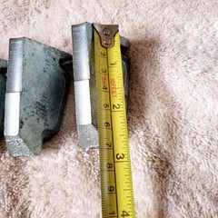 PARKER PARKRIMP HYDRAULIC DIES 822OO2A ST S975