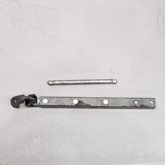 Ridgid No.1017 Telescopic Basin Wrench 11&Prime; &ndash; 18&Prime; Plumbing Ridge Tool Co. USA