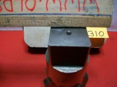 BRAND NEW CARBON STEEL 2&Prime; PIPE TAP 2-11-1/2 HSS NPT ICS 4.5&Prime; LONG VERY SHARP!