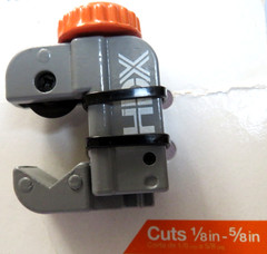 NEW HDX Mini Tube Pipe Cutter 1/8 in &ndash; 5/8 in