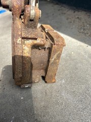 Vintage Oster Threading Die