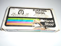 Vintage Handi Shop Flaring Tool New