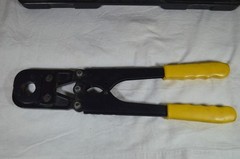 Apollo Multi-Head PEX-B Crimp Tool Kit