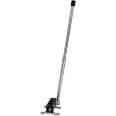 Manual Pipe Notcher Multi-Diameter 3/4&Prime;, 1&Prime;, 1-1/4&Prime; Tube R-shaped Arc Cutter