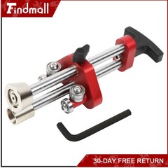 Findmall Sheet Metal Roller 1 Station Metal Bender 0-100&deg; Bending Range 5 Inch