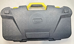 Apollo PEX Crimp Tool Kit w/ Case Cutter Go No-Go Gauge Multi Size Set NEW