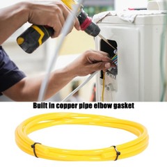 4m Long Built In Copper Tube Bending Strip Smooth Bending For HVAC Professionals