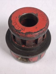 RIDGID 1/2&Prime; Pipe Threader Die Head NPT 00-R Threading Tool